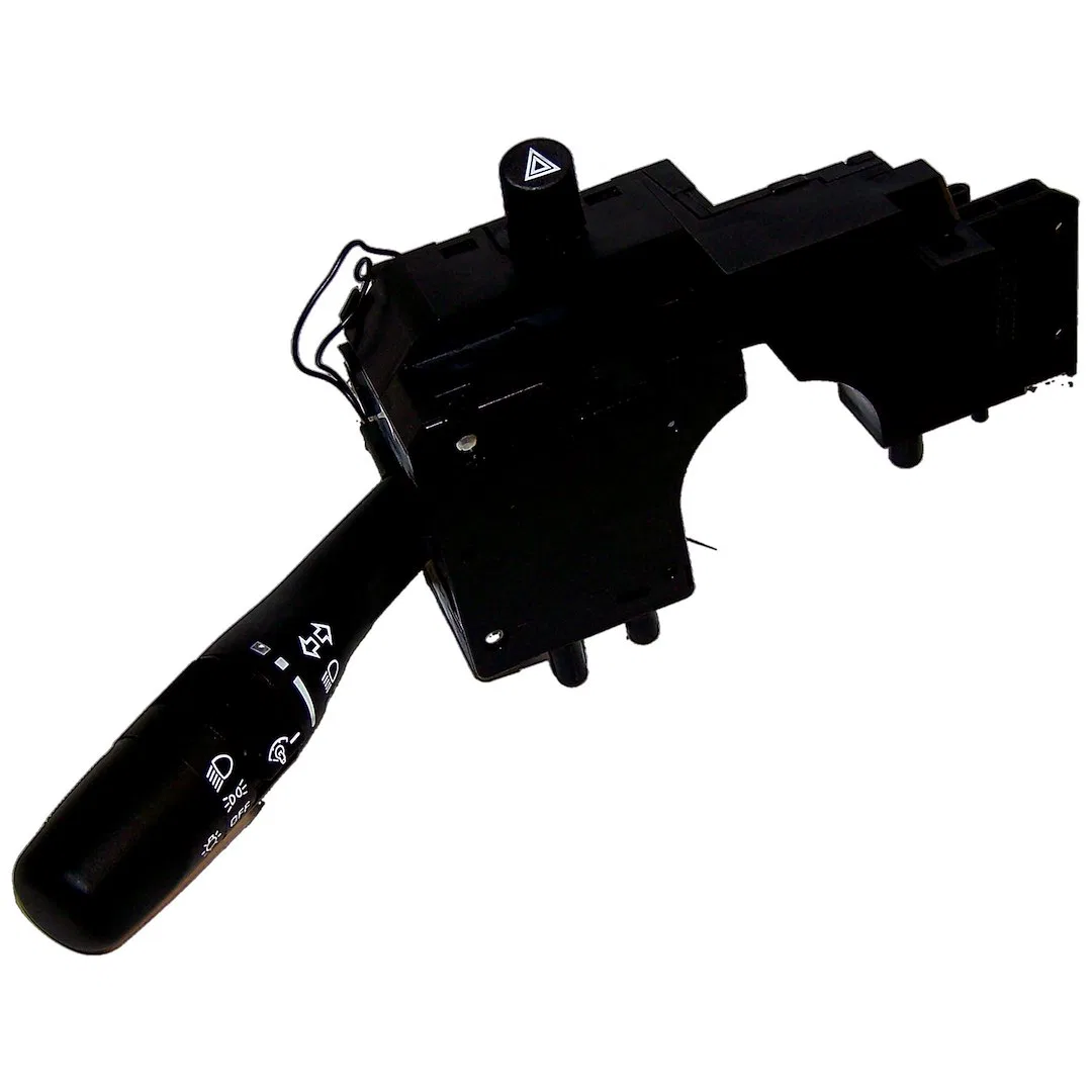 5016708AD – CROWN AUTO Multi Function Switch, OE Replacement Black - view 2